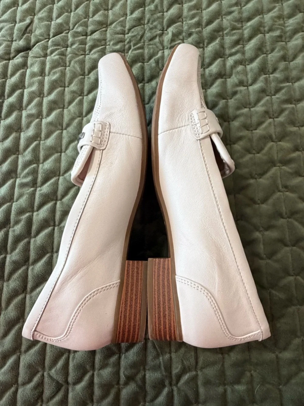 N/A clarks juliet